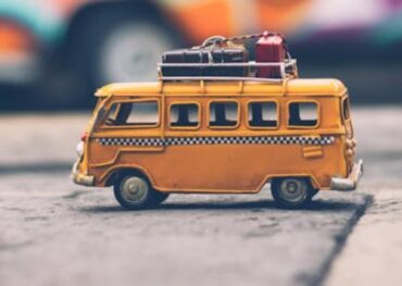Customize Trips