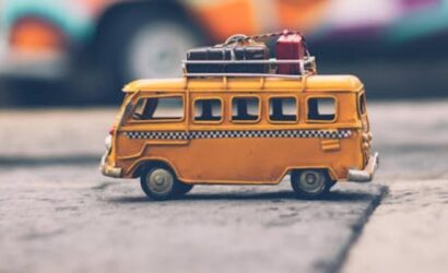 Customize Trips