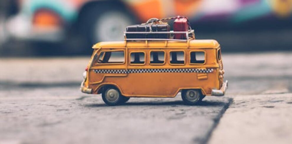 Customize Trips