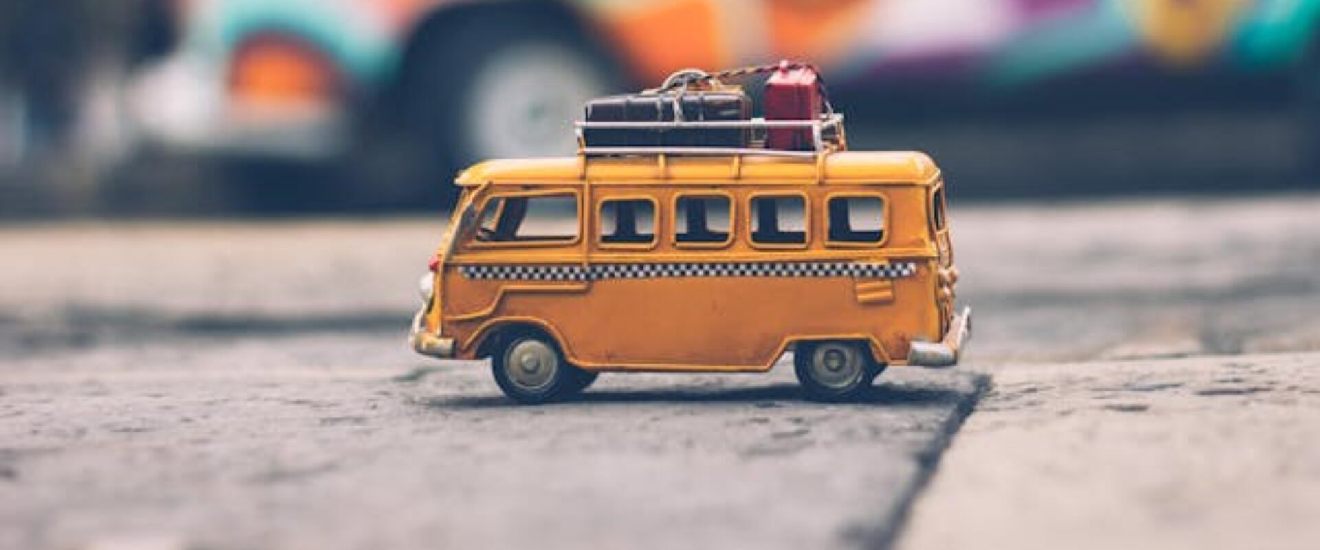 Customize Trips