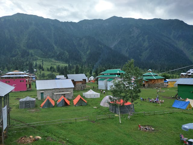 Neelum Valley